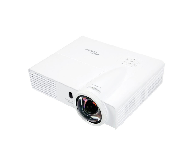OPTOMA W305ST DLP/WXGA/3200ANSI/15000:1/Full 3D 95.8TN01GC0E - 152612 - zdjęcie 2